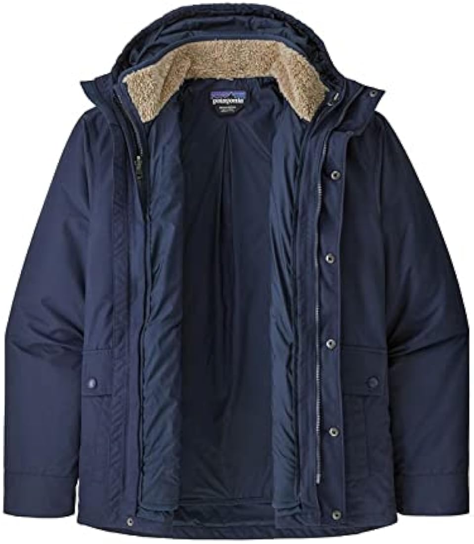 日本全国送料無料日本全国送料無料patagonia イスマス スリーインワン